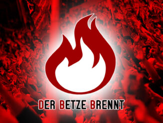 Willkommen auf den neuen Seiten von Der Betze brennt