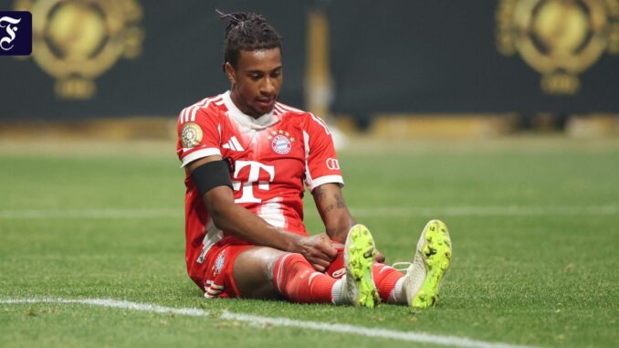 Bayern und BVB verdienen Millionen bei Klub-WM: Preis ist