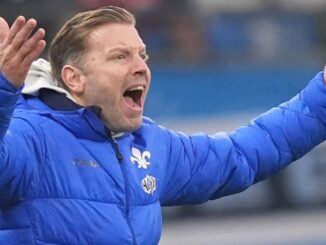 Trainer Florian Kohfeld analysiert die Niederlagenserie