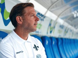 Für neuen Darmstadt-Job zieht Kohfeldt weg aus Bremen