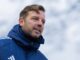 Ex-Werder-Coach Kohfeldt neuer Trainer von Darmstadt 98