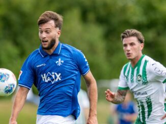 SV Darmstadt 98 beendet Trainingslager mit zwei Siegen