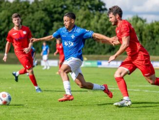Live-Ticker: Lilien beenden Trainingslager mit Kantersieg