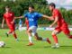 Live-Ticker: Lilien beenden Trainingslager mit Kantersieg