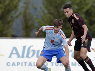 BVB lässt bei Real-Juwel Diego Aguado nicht locker – neues