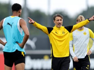 BVB interessiert sich für Abwehr-Toptalent – auch der FC