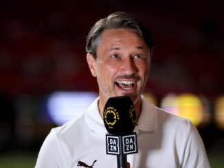 Junger Stürmer beim BVB gehandelt – 20 Millionen Ablöse