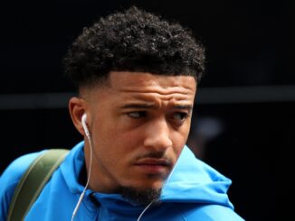 Einigung im Transferpoker um Jadon Sancho – Ex-BVB-Star