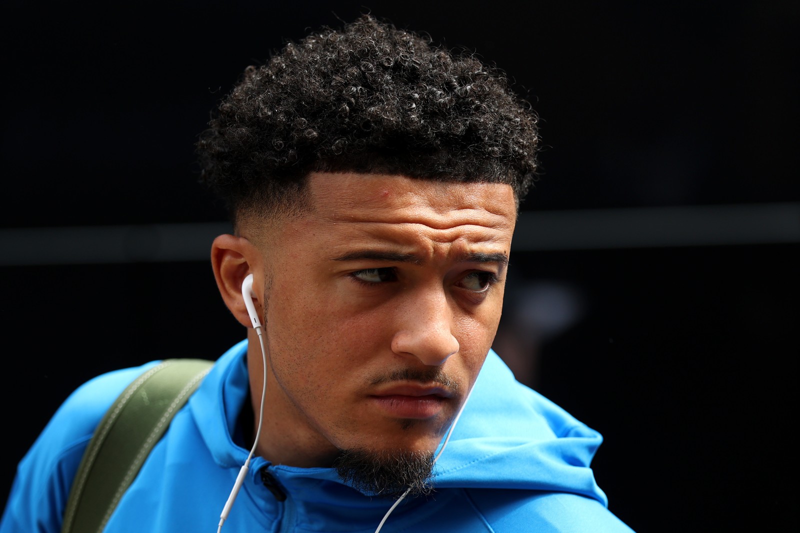 Einigung im Transferpoker um Jadon Sancho – Ex-BVB-Star