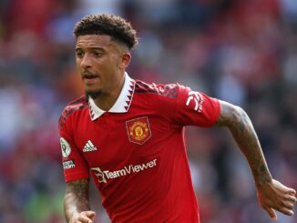ManUnited senkt Preis für Jadon Sancho drastisch
