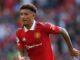 ManUnited senkt Preis für Jadon Sancho drastisch