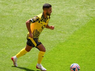 BVB-Zukunft von Yan Couto geklärt