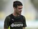BVB-Abschied: Der Favorit bei Reyna