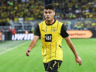 BVB: Parma-Wechsel von Giovanni Reyna vor Abschluss