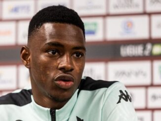 BVB: Gespräche mit Guirassy-Backup
