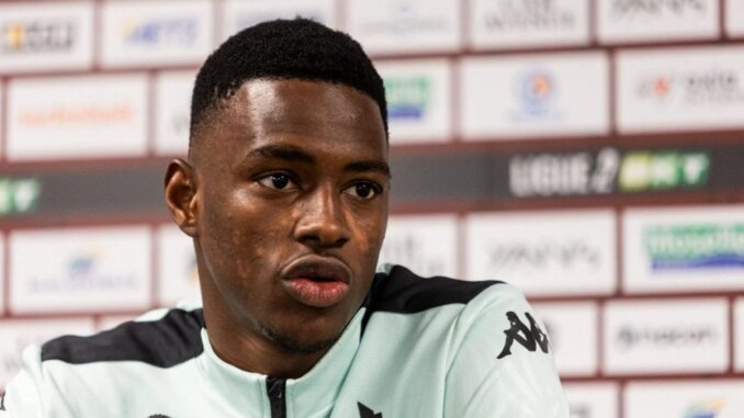 BVB: Gespräche mit Guirassy-Backup BVB: Gespräche mit Guirassy-Backup
