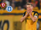 Dynamo Dresden gegen SV Darmstadt 98