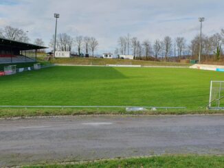 Ausverkauftes BVB-Freundschaftsspiel in Iserlohn - Radio