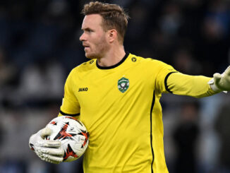 FC Bayern: Ex-BVB-Talent Hendrik Bonmann soll fürs Tor