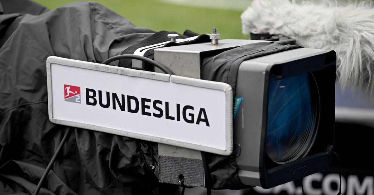Bielefeld gegen Düsseldorf zum Zweitliga-Start bei RTL