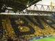 Veganes Stadionranking: Dortmund auf Platz 3
