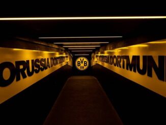 BVB: Spielplan für Bundesliga-Start steht