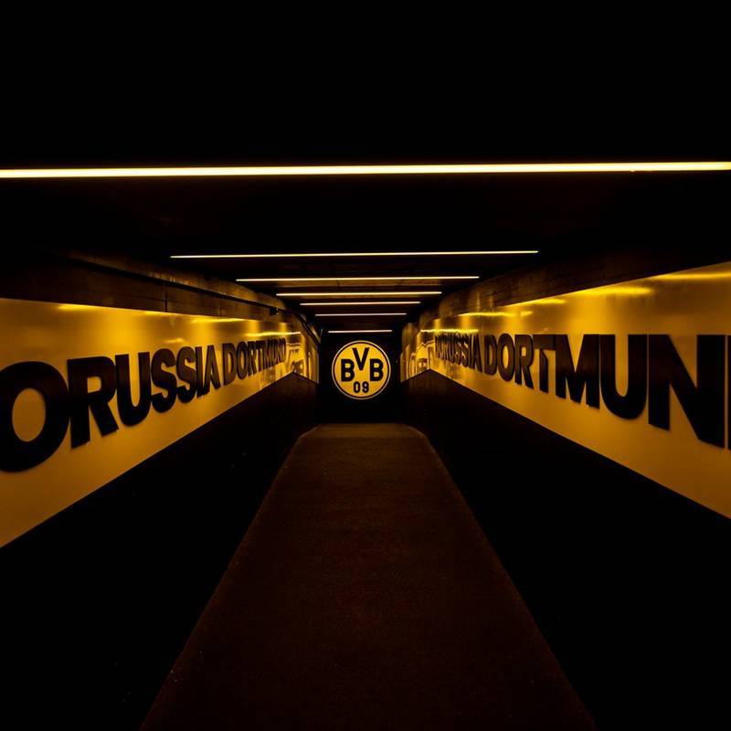 BVB: Spielplan für Bundesliga-Start steht