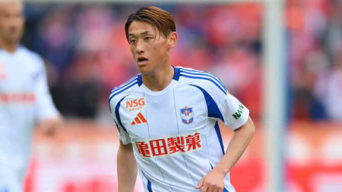 Darmstadt 98 holt nach Hiroki Akiyama: 2. Japaner der Darmstadt 98 holt nach Hiroki Akiyama: 2. Japaner der
