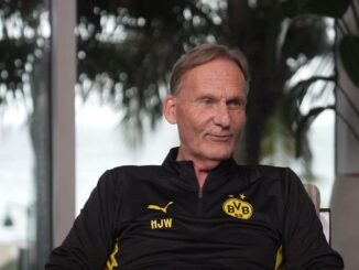 Der Sport-Tag: Mit dem vielen Geld aus der Klub-WM: