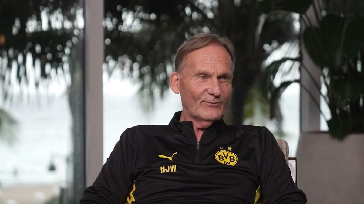 Der Sport-Tag: Mit dem vielen Geld aus der Klub-WM: