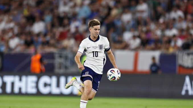 Hessen: Wieder Transfer-Ringen mit Dortmund: Wer ist