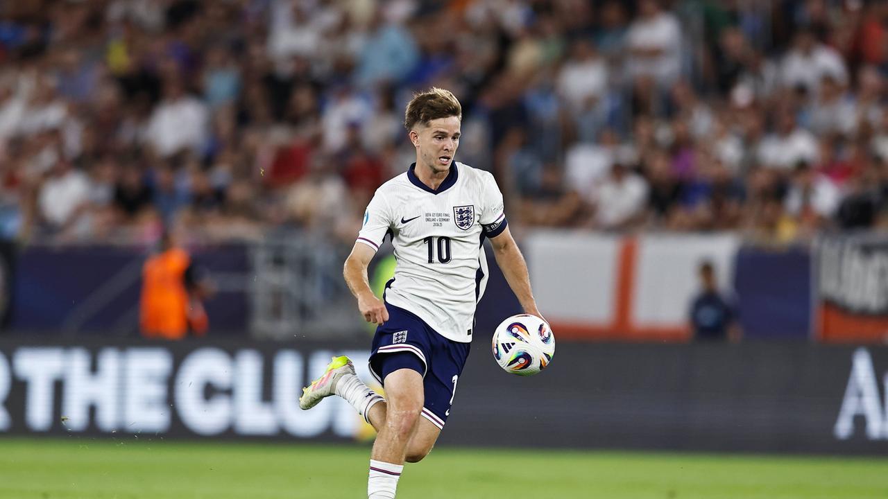 Hessen: Wieder Transfer-Ringen mit Dortmund: Wer ist