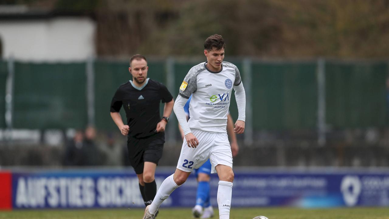 Aufstiegsrennen in der Hessenliga: Aufstiegsrennen in der