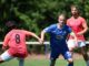 Fabian Holland spielt wieder: Darmstadt 98: Kapitän Fabian