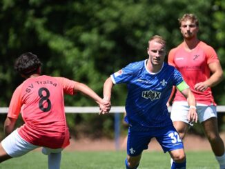 Hessen: Darmstadt 98: Kapitän Fabian Holland ist zurück -