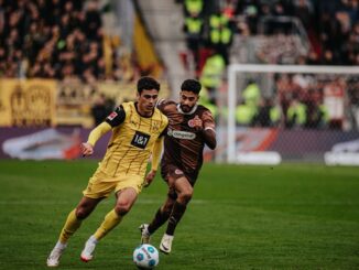 Doppelschlag nach der Pause: FCSP verliert 0:2 gegen den