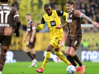 Auftakt mit Topspiel gegen den BVB, Flutlicht-Derby beim