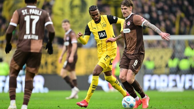 Auftakt mit Topspiel gegen den BVB, Flutlicht-Derby beim