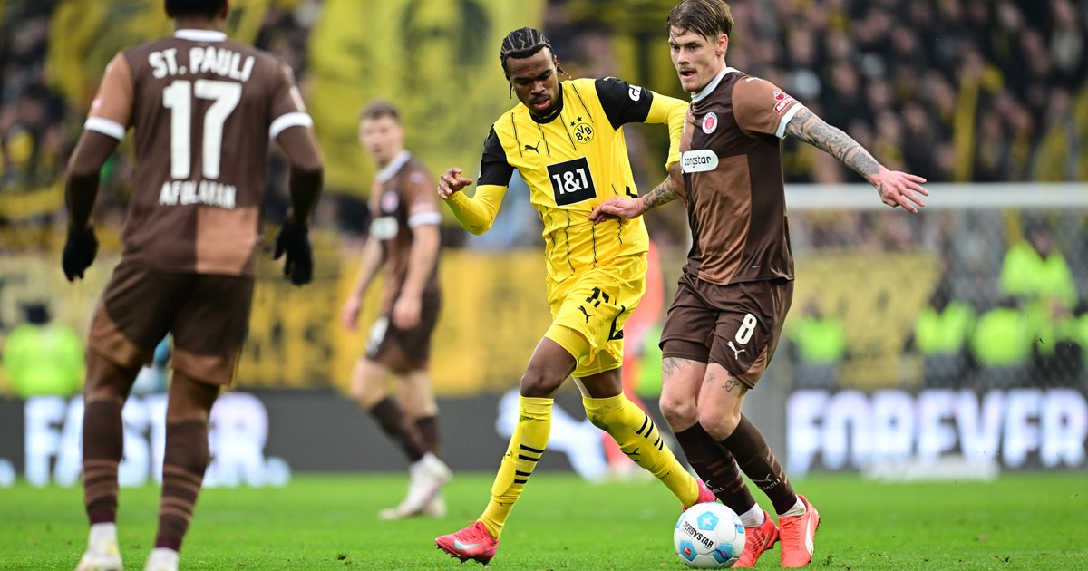 Auftakt mit Topspiel gegen den BVB, Flutlicht-Derby beim