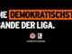 Deine Botschaft für Demokratie beim Heimspiel gegen