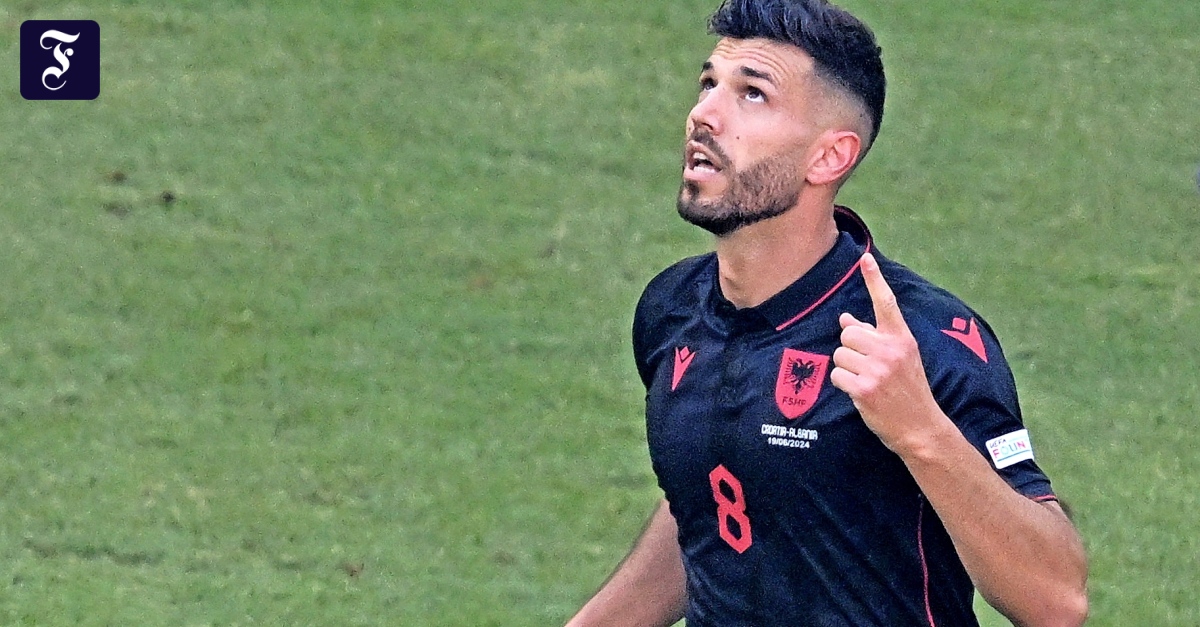 Darmstadt 98 im Trainingslager vor Rückrundenstart: Klaus