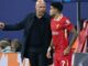 Wegen Díaz-Wechsel zum FC Bayern München: Liverpool mit
