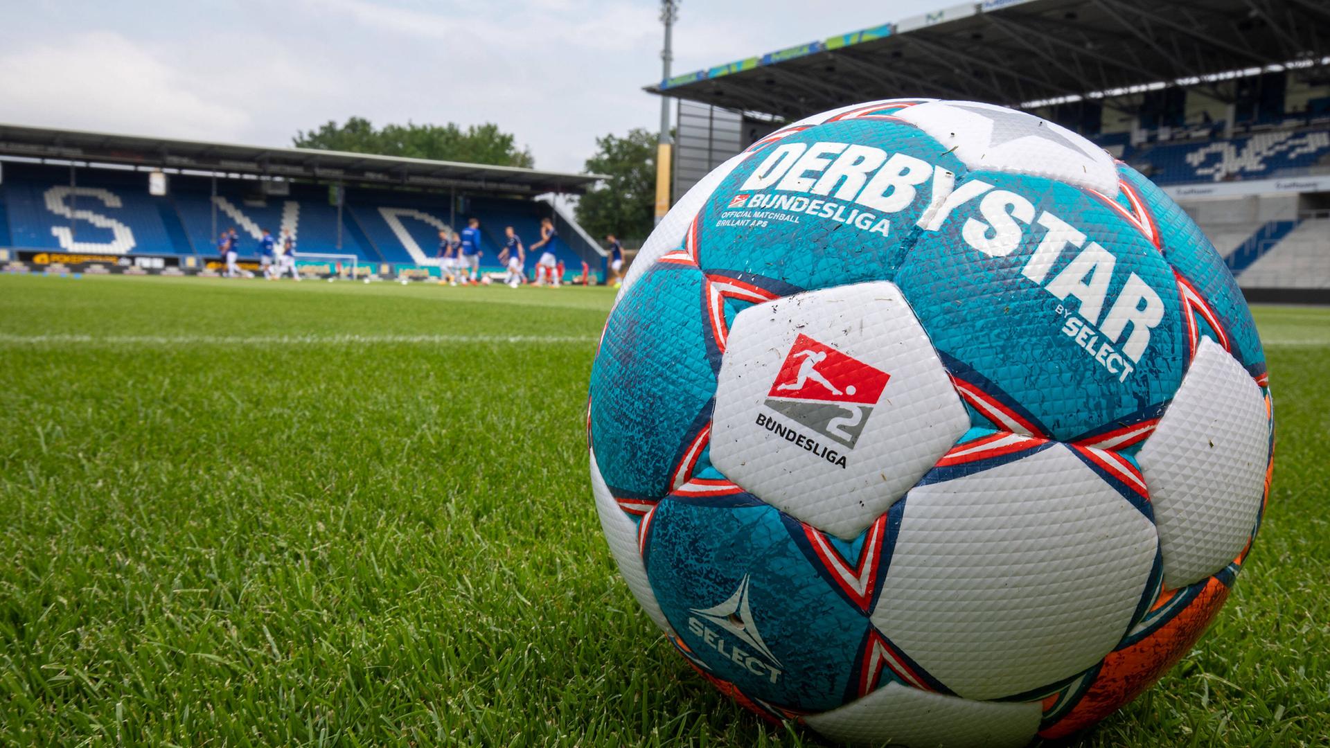 Mehr TV-Nähe für Lilien-Fans ➤ Aktuelle News von Darmstadt