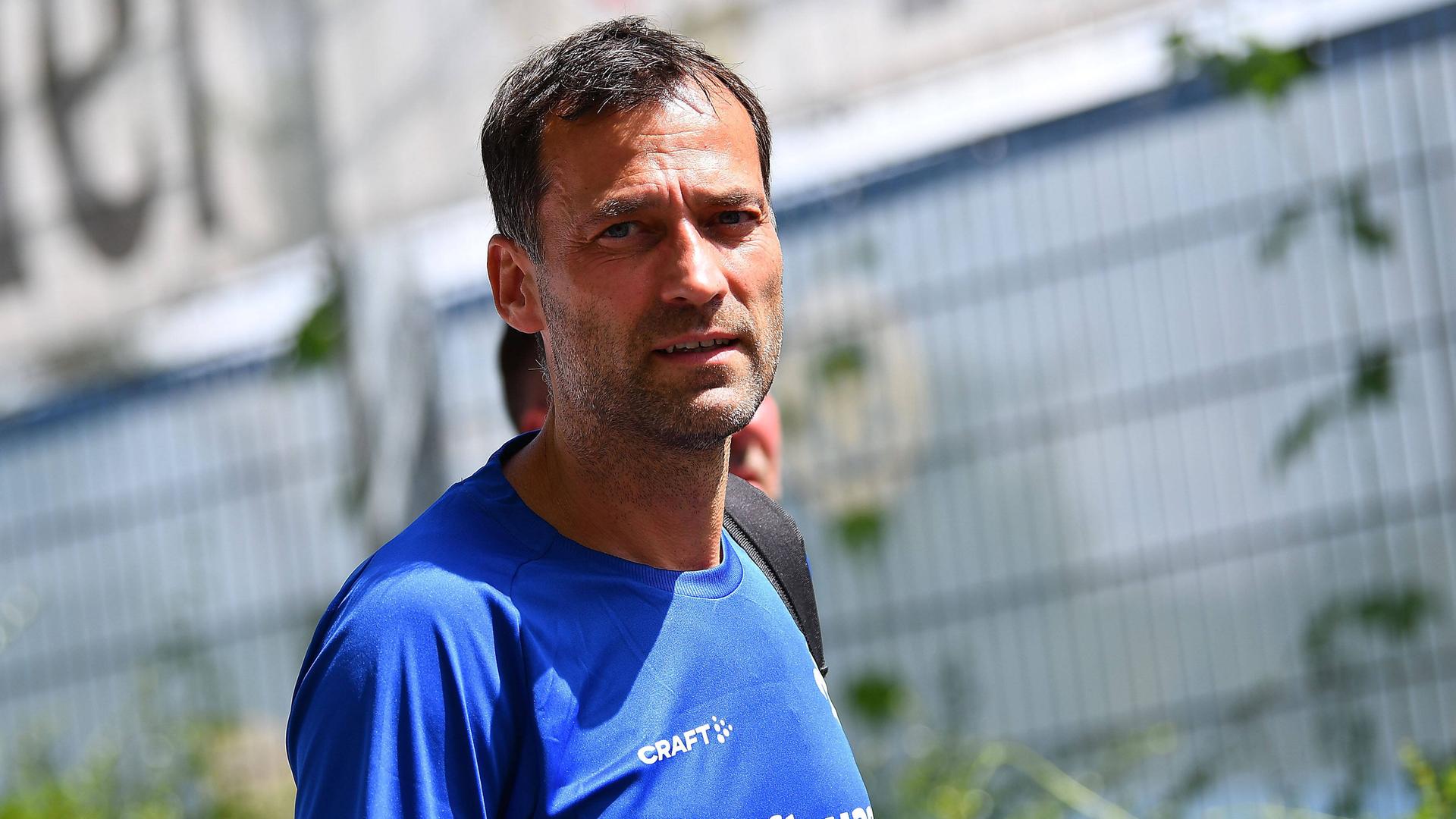 Darmstadt 98 droht Zoff: Ex-Co-Trainer zieht gegen Lilien