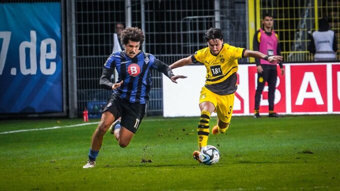 Der Sport-Tag: BVB mistet weiter eiskalt aus Der Sport-Tag: BVB mistet weiter eiskalt aus