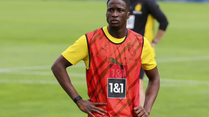 Weiterer BVB-Profi zu Chelsea? Blues sprechen mit