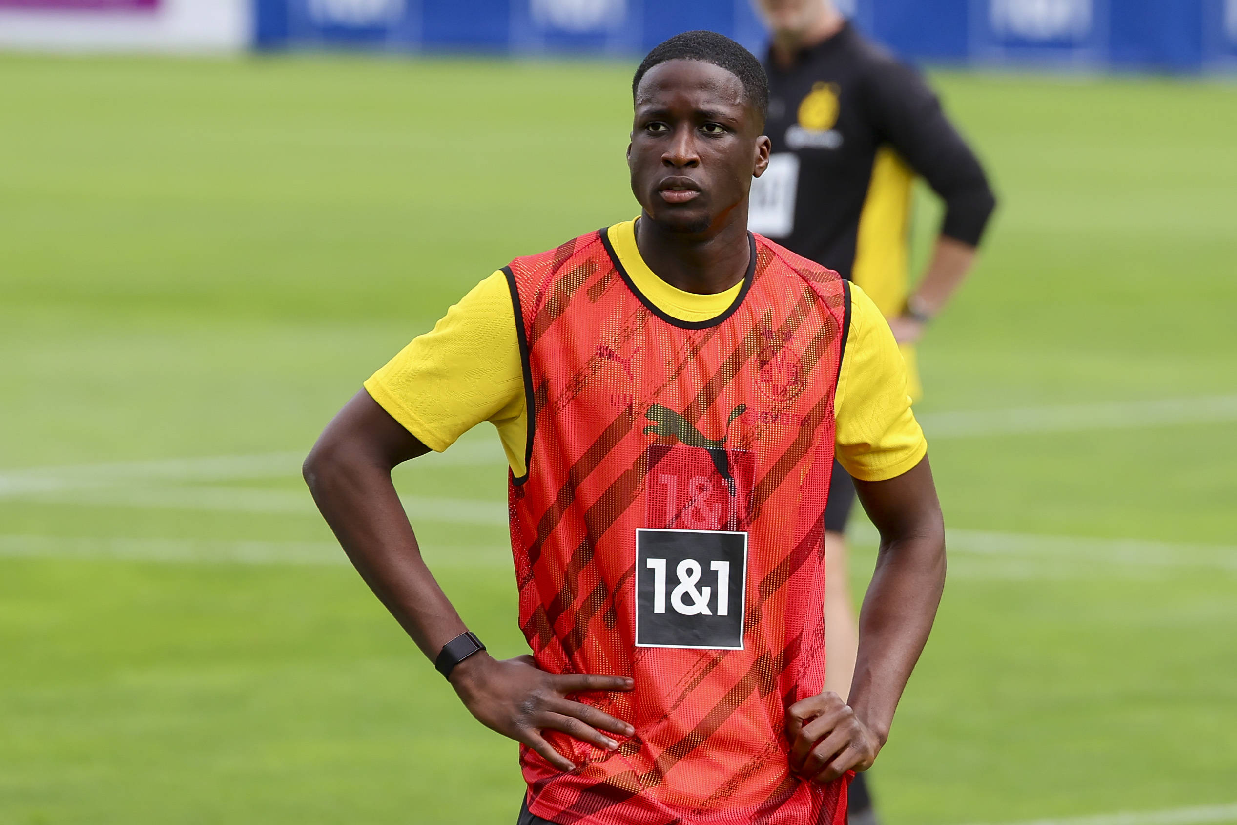 Weiterer BVB-Profi zu Chelsea? Blues sprechen mit