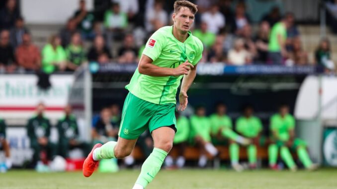 Bartosz Białek wechselt zum SV Darmstadt 98 Bartosz Białek wechselt zum SV Darmstadt 98
