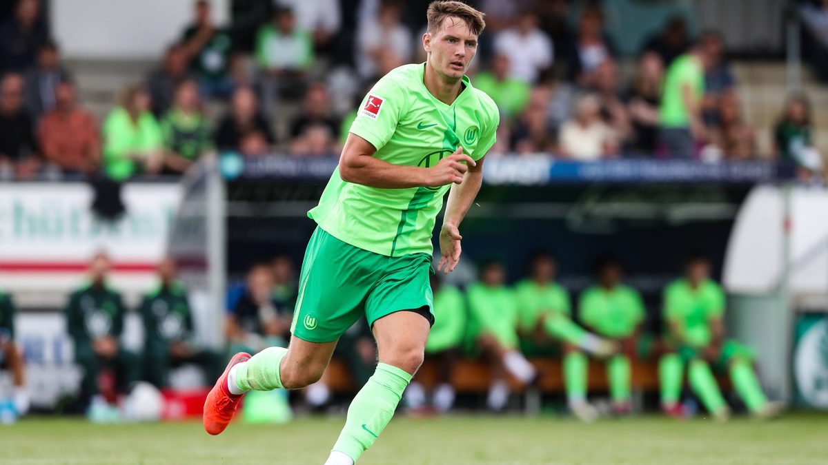 Bartosz Białek wechselt zum SV Darmstadt 98