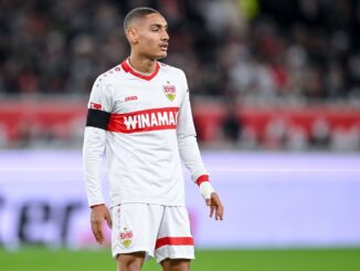 Enzo Millot noch ein Thema beim BVB?